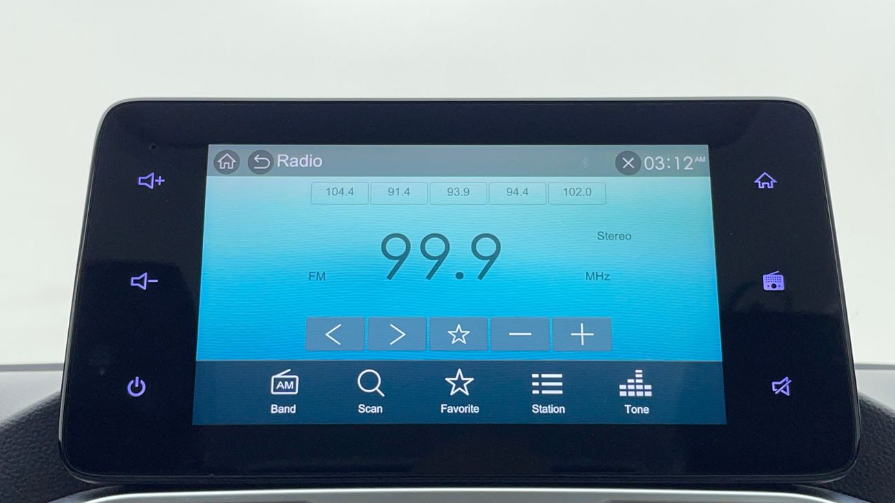 شيفروليه كابتيفا PREMIER 1.5 | بدون دفعة مقدمة | اختبار القيادة في المنزل
