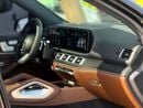 مرسيدس بنز GLS 450 4MATIC Night Package | Warranty & Service Contract