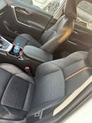 Toyota RAV4 2024 TOYOTA RAV4 ADVENTURE