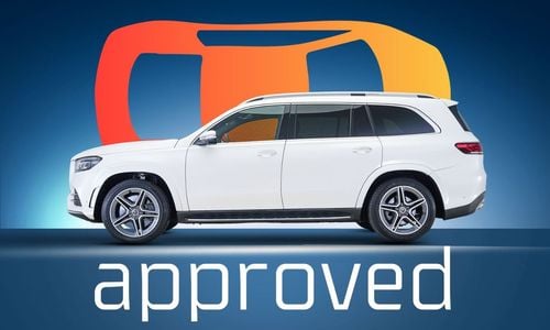 Mercedes-Benz GLS 580 Special Offer | AED 5,424 PM | Up to 3 Years Warranty Unlimited | 2020 Mercedes-Benz GLS580 AMG Line