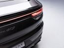 Porsche Cayenne GTS BUY NOW, PAY 2027 | THE BLACKLINE STANDARD | 12 Month Blackline Warranty, GCC