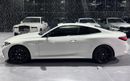 BMW 430i M Sport Pro 2.0L