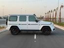 Mercedes Benz G63 AMG STD