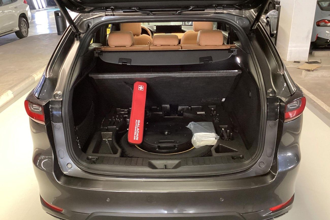 Mazda CX60 Takumi | Guaranteed Warranty | 0 Down Payment