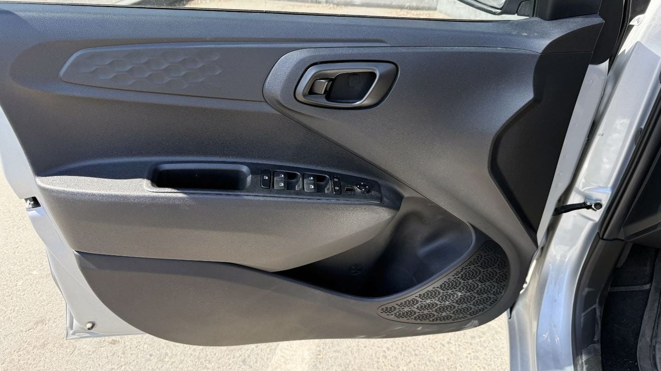 Hyundai i10 Hyundai Grand i10 1.2L Petrol 2023YM