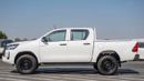 تويوتا هيلوكس GL HILUX 2.4L MED OPTION
