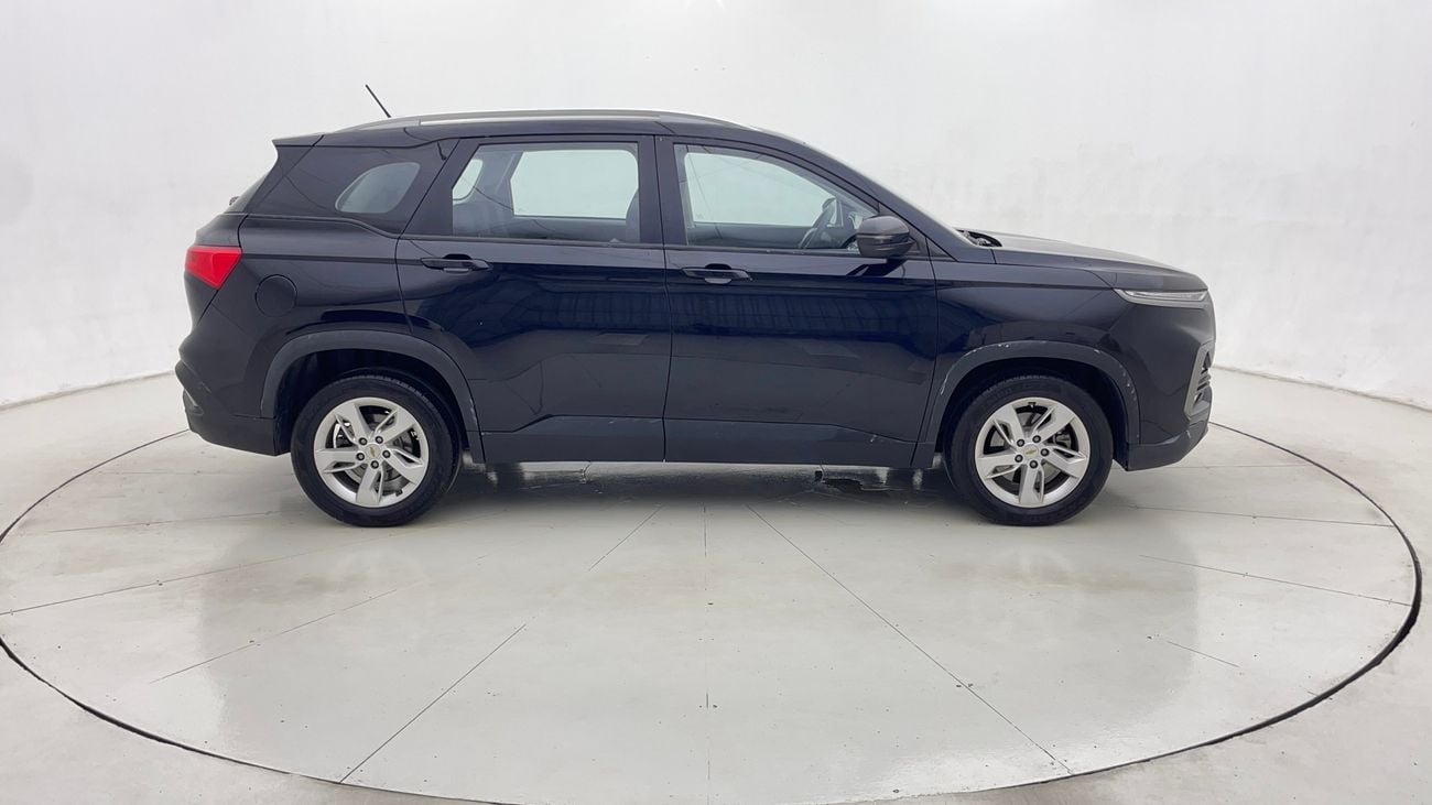 Chevrolet Captiva LS 1.5L (149 HP) (5 Seater) 2021 LS | AED 533/Month | 0 DP | 30 Day Return | Warranty | Service Hist