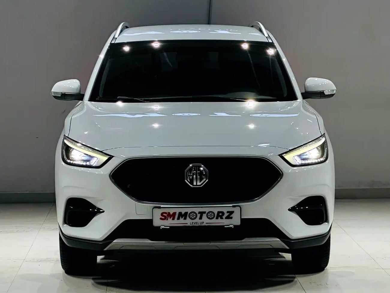 MG ZS EV COM, миниатюра 3