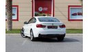 BMW 420i F36