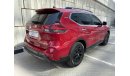 Nissan X-Trail 2500