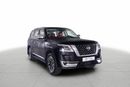 Nissan Patrol SE PLATINUM CITY 4.0