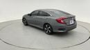 Honda Civic LX SPORT 1.6 | Zero Down Payment | Free Home Test Drive
