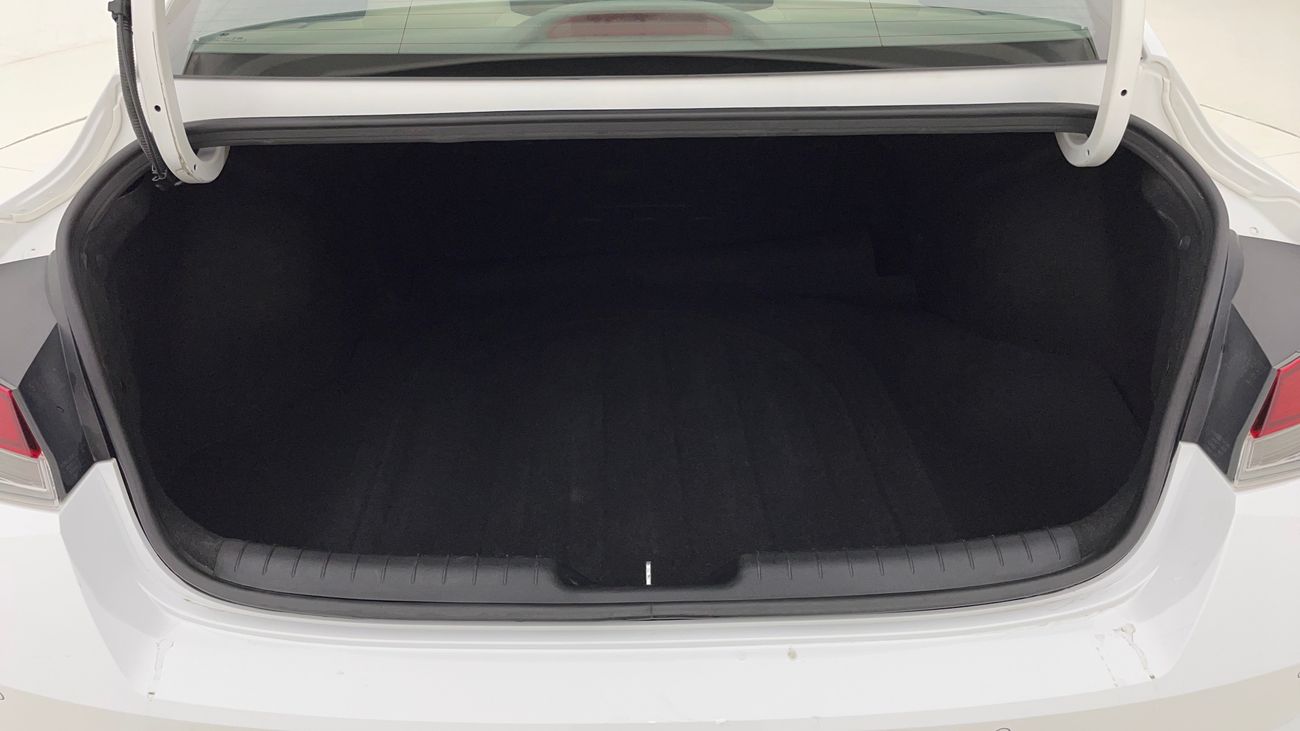 Hyundai Elantra SMART 1.6 | Zero Down Payment | Free Home Test Drive