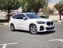 بي أم دبليو X1 sDrive 20i Sport Line 2.0L