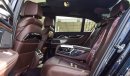 BMW 730Li DIESEL XDRIVE  M SPORT PACKAGE