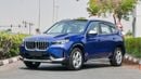 BMW X1 SDrive 20Li 2024 BRAND NEW AED119000 EXPORT PRICE
