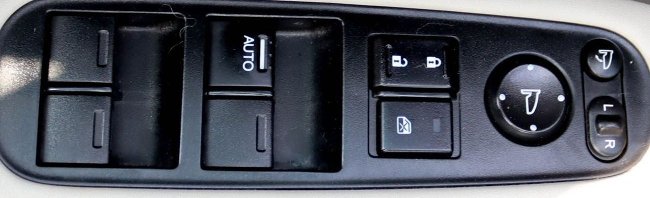 Honda HRV LX 1.5L Honda HRV 1.8L 2021 GCC accident free in excellent condition 1175 P.M