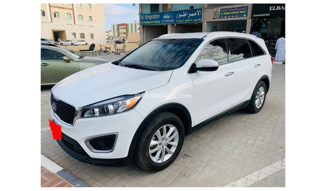 كيا سورينتو