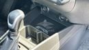 سوزوكي ايرتيغا SUZUKI ERTIGA 1.5L GLX AT
