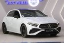 Mercedes-Benz A 250 Sport AMG 2.0L