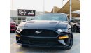 Ford Mustang V4 Eco Boost / Premium/