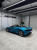 مكلارين 720S GCC Specs | Full Service History | Under Warranty