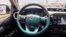 تويوتا هيلوكس Toyota Hilux 2025 2.7L Petrol