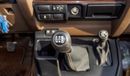 Toyota Land Cruiser Pick Up LX 4.0 L V6