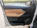 Toyota Fortuner EXR | GCC Specs | Brand New Condition