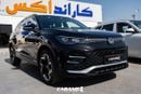 فولكس واجن تيجوان Volkswagen Tiguan L PRO 330TSI 2WD R-LINE Smart Leading  2025