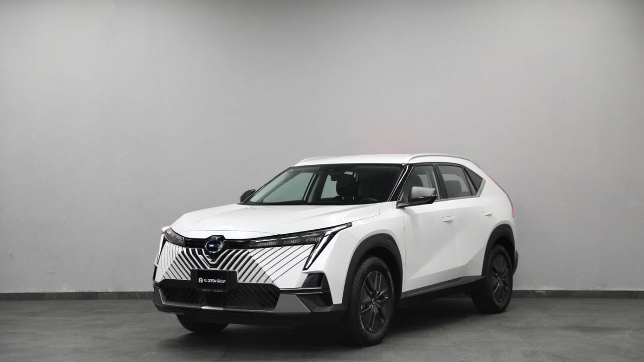 جي إي سي إمكو GCC | V4 2.0L 235 Hp | Hybrid | Brand New | Under Agancy Warranty 5 Years | AED 1,800 monthly with 0