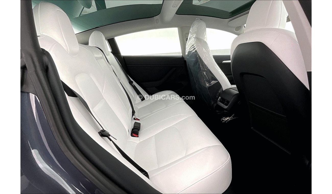 Tesla Model 3 Long Range (Dual Motor)