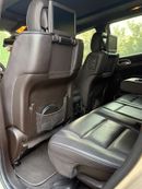 جيب جراند شيروكي Summit 5.7L (350 HP)