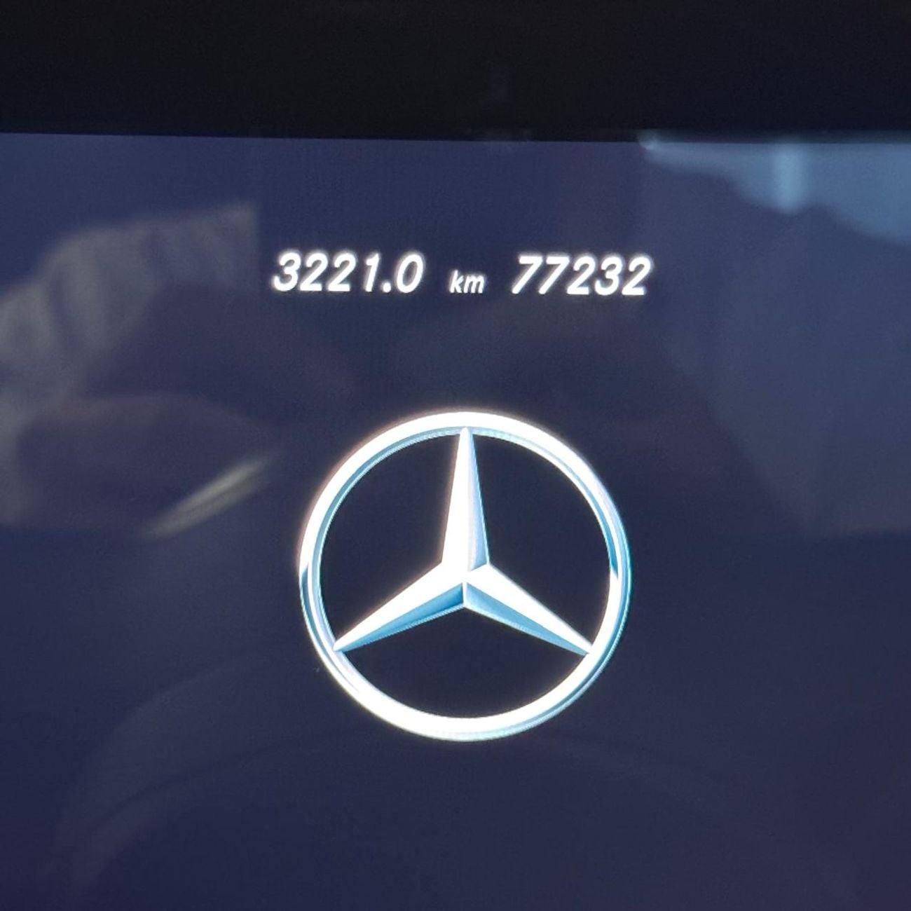 مرسيدس بنز S 63 AMG ستاندارد | 4Matic +