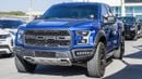 Ford F-150 RAPTOR SUPER CAB