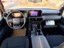 Toyota Prado GXR 2026 TOYOTA Prado 2.8L Turbo DSL 4WD A/T Oman SPEC GCGCC- URBAN E 2026