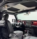 جيب رانجلر Unlimited Rubicon 3.6L