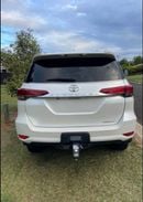 Toyota Fortuner VX2 4X4 Diesel 2.8L