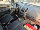 Isuzu D-MAX ISUZU DMAX S.C STD 1.9L DieselL M/T 2Doors White Color 2025 Model