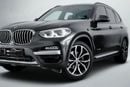 BMW X3 xDrive 30i 2.0L