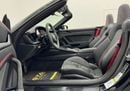 Porsche 911 Carrera GTS 3.0L (475 HP) Convertible 2023 Porsche 911 Carrera GTS Cabriolet, Porsche Warranty, Full