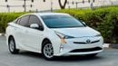 Toyota Prius ECO