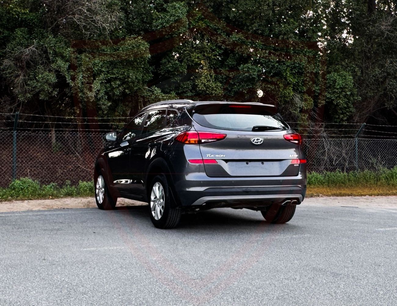 هيونداي توسون هيونداي توسان دفع رباعي | 2.4 لتر | 2020 | خليجية | خالية من الحوادث | بحالة ممتازة | 722 شهرياً