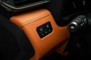 لكزس LX 600 VIP 3.5L - Sonic Quartz Inside VIP Sunflair | Export Only