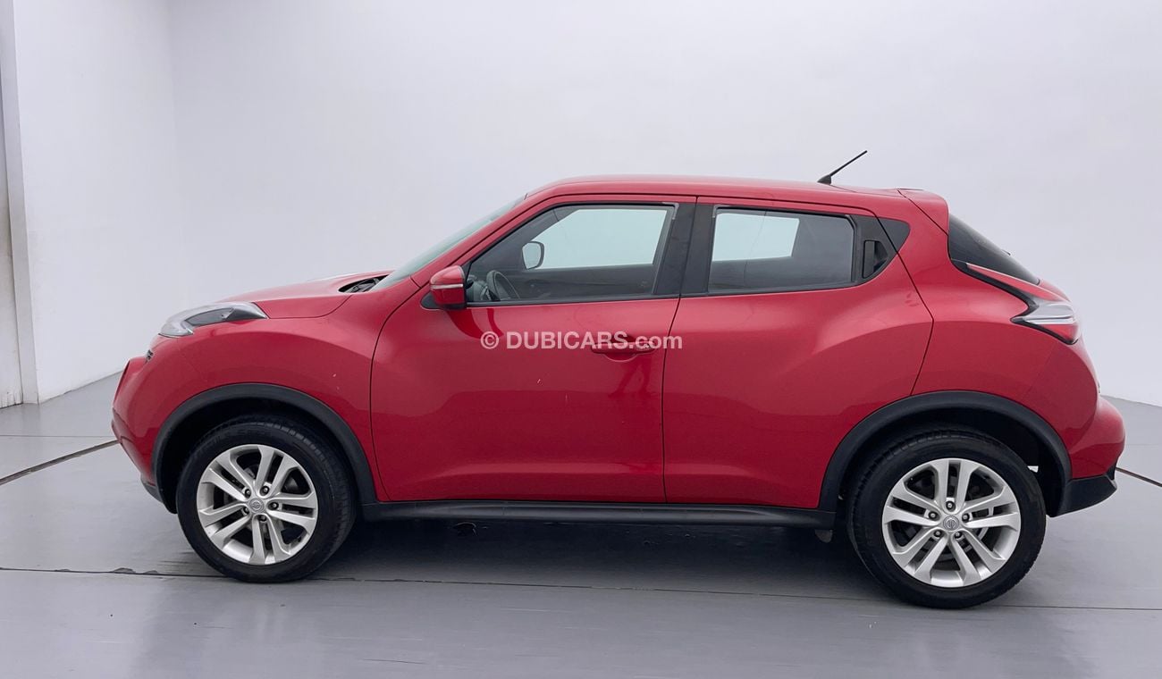 Nissan Juke S 1.6 | Zero Down Payment | Free Home Test Drive