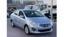 Mitsubishi Attrage 2020 I 1.2L I Original Paint I Ref#653