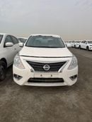 نيسان صني 1.6L S A/T