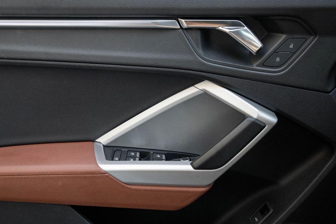 Audi Q3 SPORTBACK | 2,546 P.M  | 0% Downpayment | Agency Warranty!