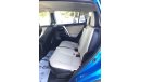 Toyota RAV4 2017  XLE FULL OPTION - FULL SET BUMPER KIT