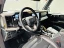 Ford Bronco Badlands 2.7L
